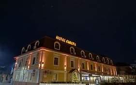 Hotel Europa